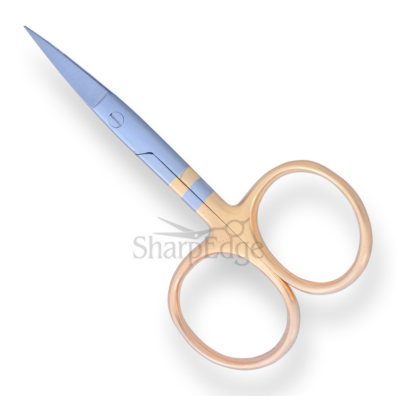 Scissors Fly Tying 